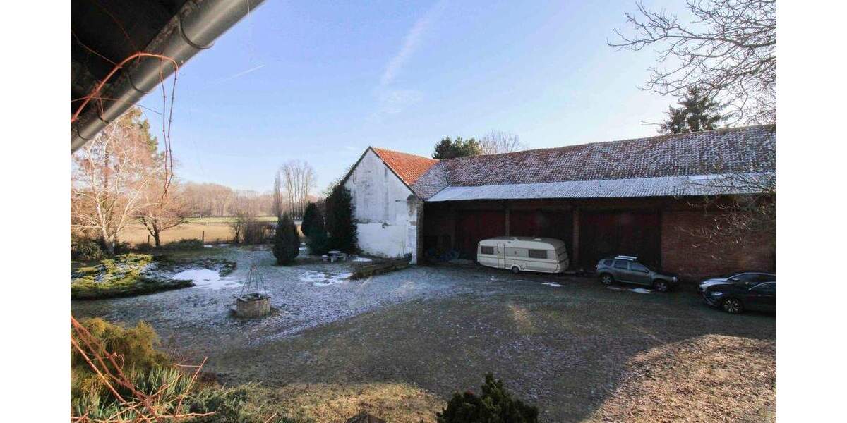 Bauernhaus, Landhaus Vechelde Köchingen - 1 Zimmer, 371 m&sup2;, 499.000&euro; | Angebot:25538672