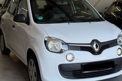 Renault Twingo 112.000 km 4.999 &euro; Rheinbach 53359