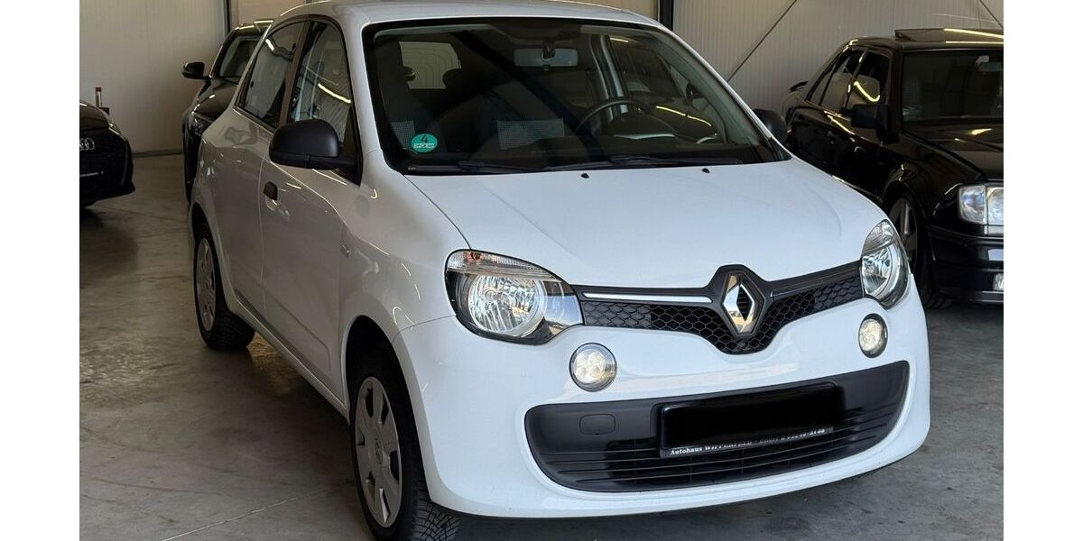 Renault Twingo 112.000 km 4.999 &euro; Rheinbach 53359