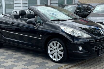 Peugeot 207 183.000 km 2.400 € Ludwigshafen 67071