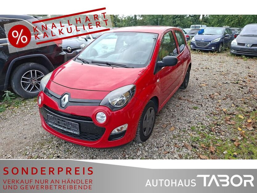 Renault Twingo 153.090 km 2.685 € Achern 77855