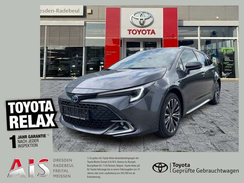 Corolla
