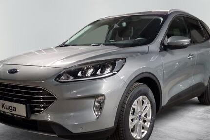Ford Kuga 17.500 km 24.990 € Rutesheim 71277