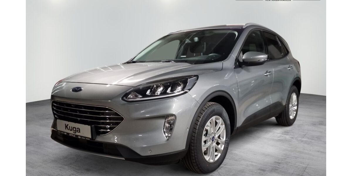 Ford Kuga 17.500 km 24.990 € Rutesheim 71277