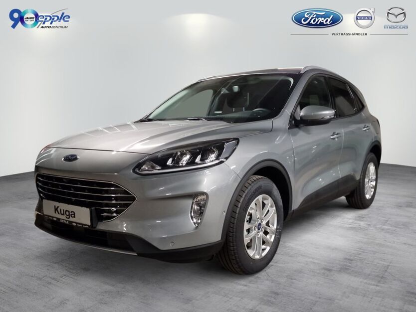 Ford Kuga 17.500 km 24.990 € Rutesheim 71277
