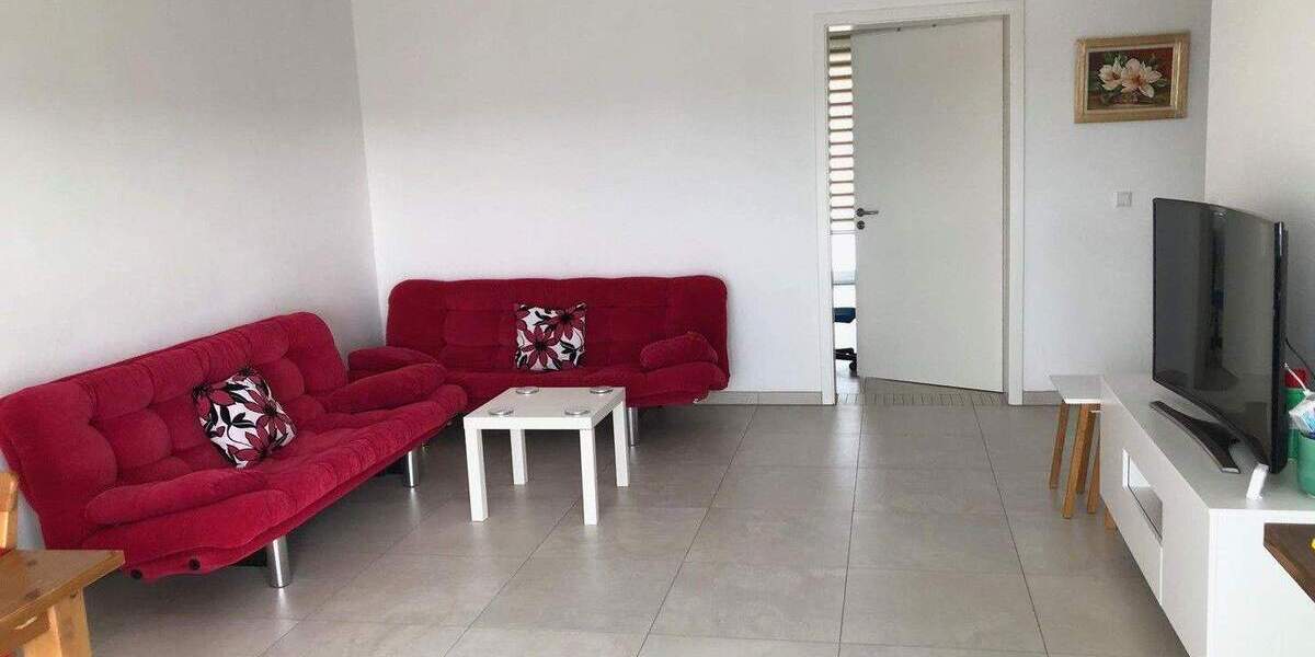 Etagenwohnug barrierefrei mit Stellplatz in MA-Rheinau Baujahr 2019 3 zimmer