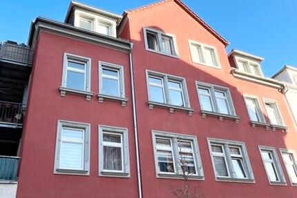 Herrlich 2-Raum-Wohung in Meißen! zimmer