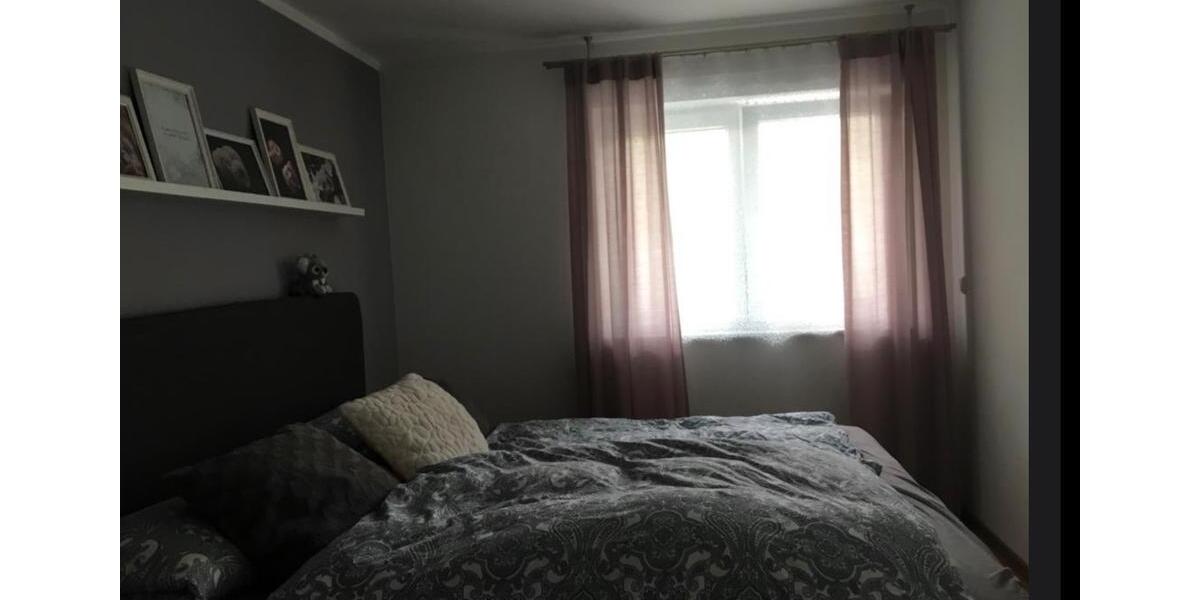 Erdgeschoßwohnung Deggendorf - 3 Zimmer, 65 m&sup2;, 285.000&euro; | Angebot:26579060