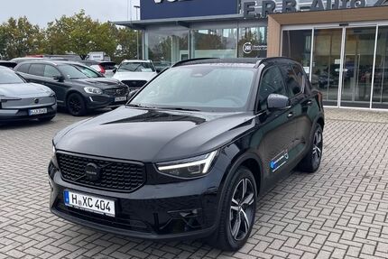 Volvo XC40 6.000 km 42.900 € Hannover 30179
