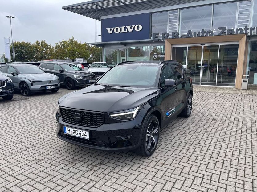 Volvo XC40 6.000 km 42.900 € Hannover 30179