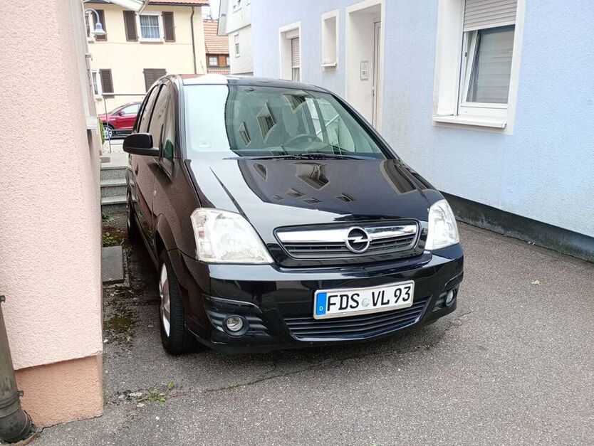 Meriva