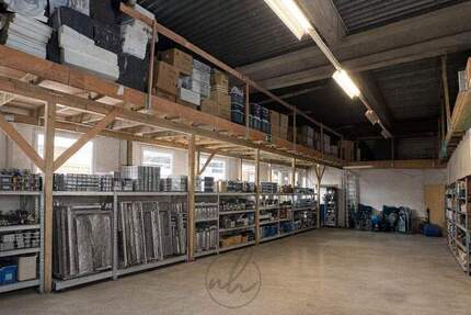 Gewerbeobjekt Barsbüttel - 2.200&euro; | Angebot:26043572