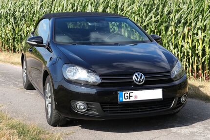 VW Golf 150.500 km 6.900 &euro; Leiferde 38542