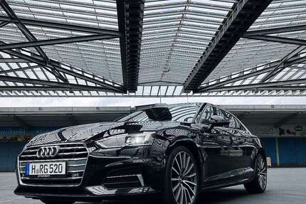 Audi A5 132.000 km 23.000 € Hannover 30179