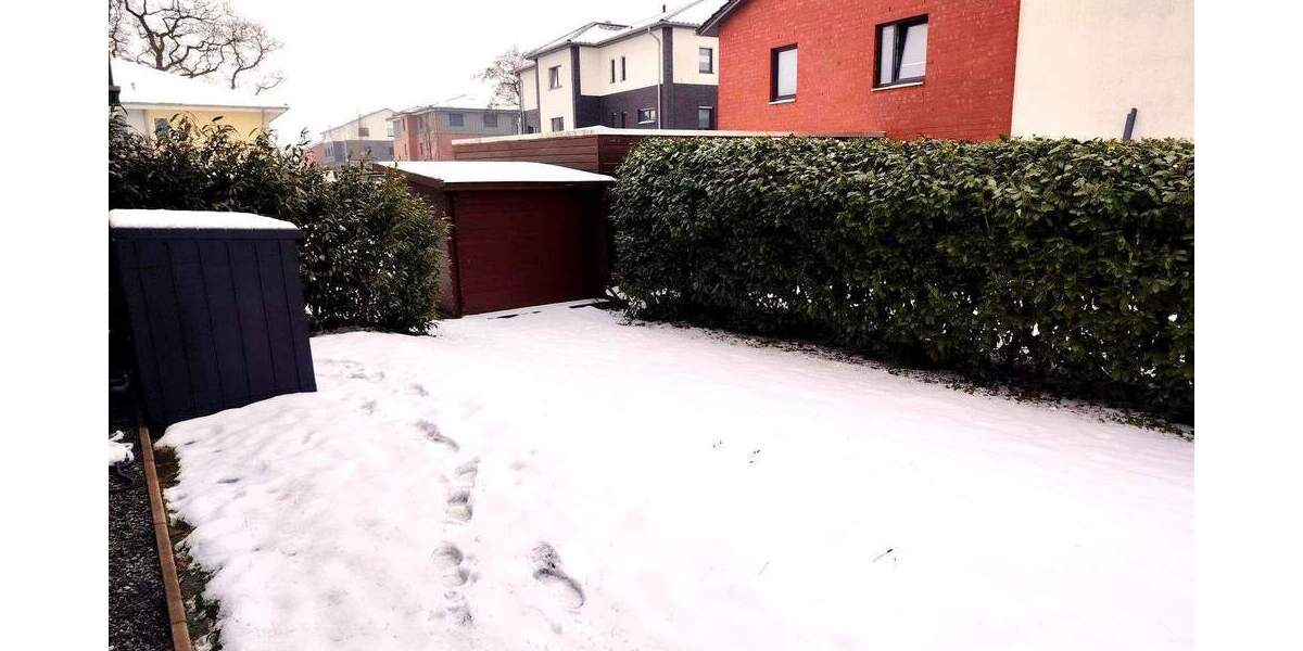 Etagenwohnung Harsefeld - 3 Zimmer, 96 m&sup2;, 359.000&euro; | Angebot:25771308
