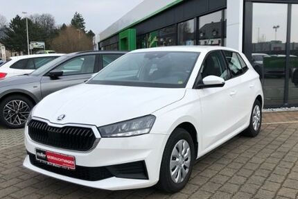 Skoda Fabia 58.873 km 11.990 &euro; Glauchau/ Sachsen 08371