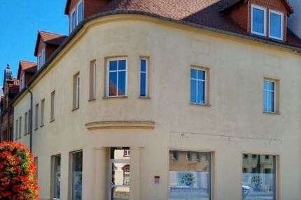 Gewerbeobjekt Vetschau Schönebegk - 600&euro; | Angebot:25600517