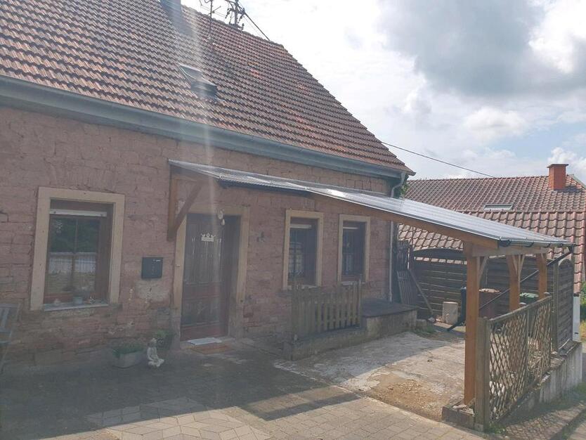Haus zu vermieten