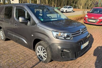 Citroen Berlingo 252.555 km 8.250 € Grönwohld 22956