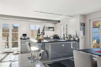Haus Landsberg am Lech Ellighofen - 4 Zimmer, 143 m&sup2;, 875.000&euro; | Angebot:26924347