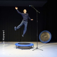 Ha Ha Ha Hi! 16.11.2025 LOFFT - DAS THEATER, Leipzig