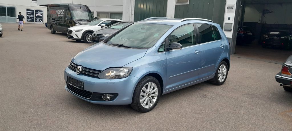 VW Golf 107.000 km 6.600 € Ansbach 91522