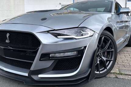 Ford Mustang 9.500 km 29.450 &euro; Unna 59425