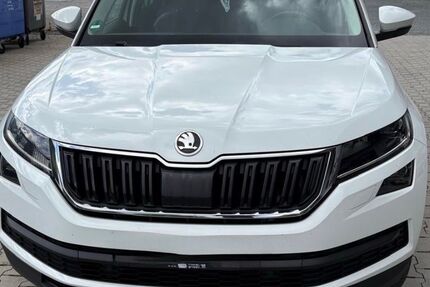 Skoda Kodiaq 180.300 km 22.999 &euro; Salzkotten 33154