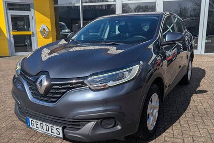 Renault Kadjar 105.800 km 9.490 &euro; Oldenburg 26125