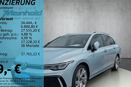 VW Golf 10.100 km 34.444 &euro; Auerbach/Rebesgrün 08209