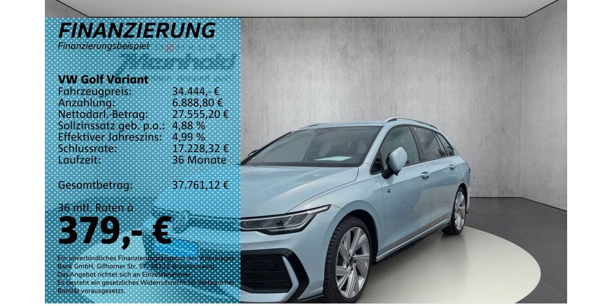 VW Golf 10.100 km 34.444 &euro; Auerbach/Rebesgrün 08209