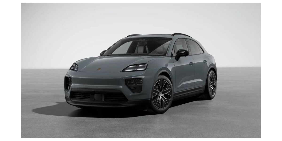 Porsche Macan 19.900 km 95.990 &euro; Amberg 92224