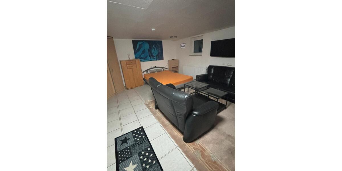 Hochparterre Kronach - 2 Zimmer, 50 m&sup2;, 499&euro; | Angebot:25405450