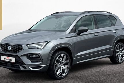 Seat Ateca 1.860 km 31.940 &euro; Dietersheim 91463