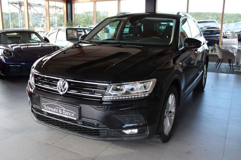 Tiguan