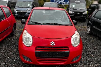 Suzuki Alto 138.751 km 2.990 &euro; Niederbrombach 55767