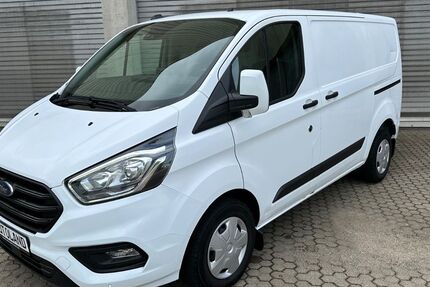 Ford Transit Custom 85.000 km 17.995 &euro; Norderstedt bei Hamburg 22844