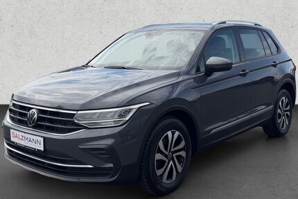 VW Tiguan 82.119 km 26.989 &euro; Bad Hersfeld 36251