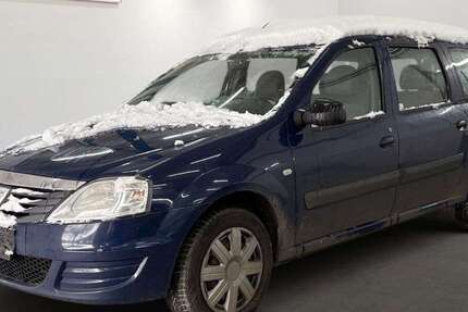 Dacia Logan 159.352 km 1.499 &euro; Berlin 12681