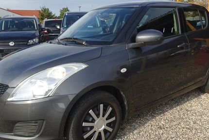 Suzuki Swift 252.900 km 3.300 &euro; Dresden 01219