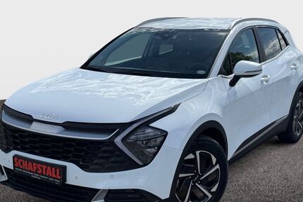 Kia Sportage 43.643 km 24.879 &euro; Elsdorf (bei Köln) 50189