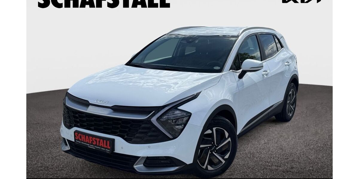 Kia Sportage 43.643 km 24.879 &euro; Elsdorf (bei Köln) 50189