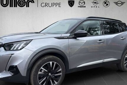 Peugeot 2008 42.000 km 22.990 € Trier 54292