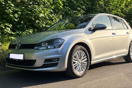 VW Golf 91.000 km 10.890 &euro; Hamburg 22395