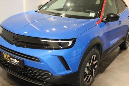 Opel Mokka 24.000 km 21.820 &euro; Bietigheim-Bissingen 74321