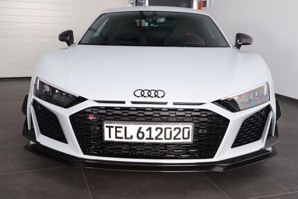 Audi R8 7.500 km 215.889 &euro; Unterpleichfeld 97294