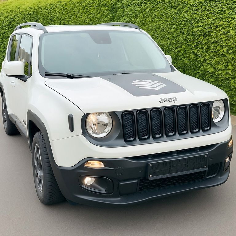 Renegade
