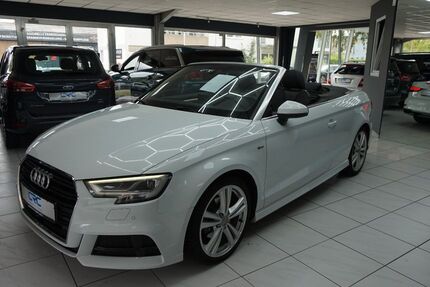 Audi A3 166.000 km 15.900 &euro; Ransbach-Baumbach 56235