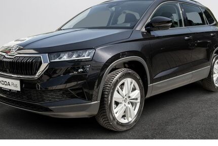 Skoda Karoq 20.250 km 31.740 € Schenefeld 22869