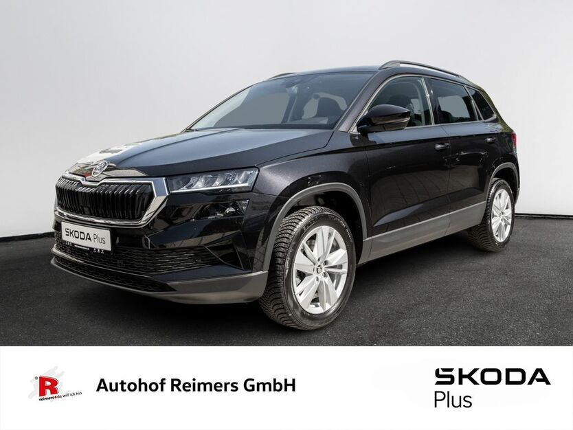Skoda Karoq 20.250 km 31.740 € Schenefeld 22869